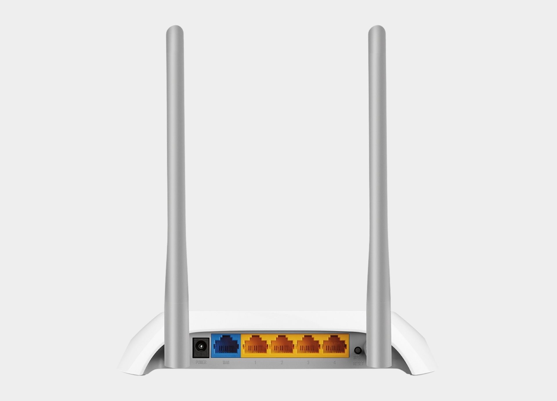 TP-Link TL-WR840N N300 Wi-Fi Router