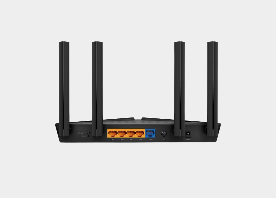 TP-Link AX1500 AX10 Wi-Fi 6 Router