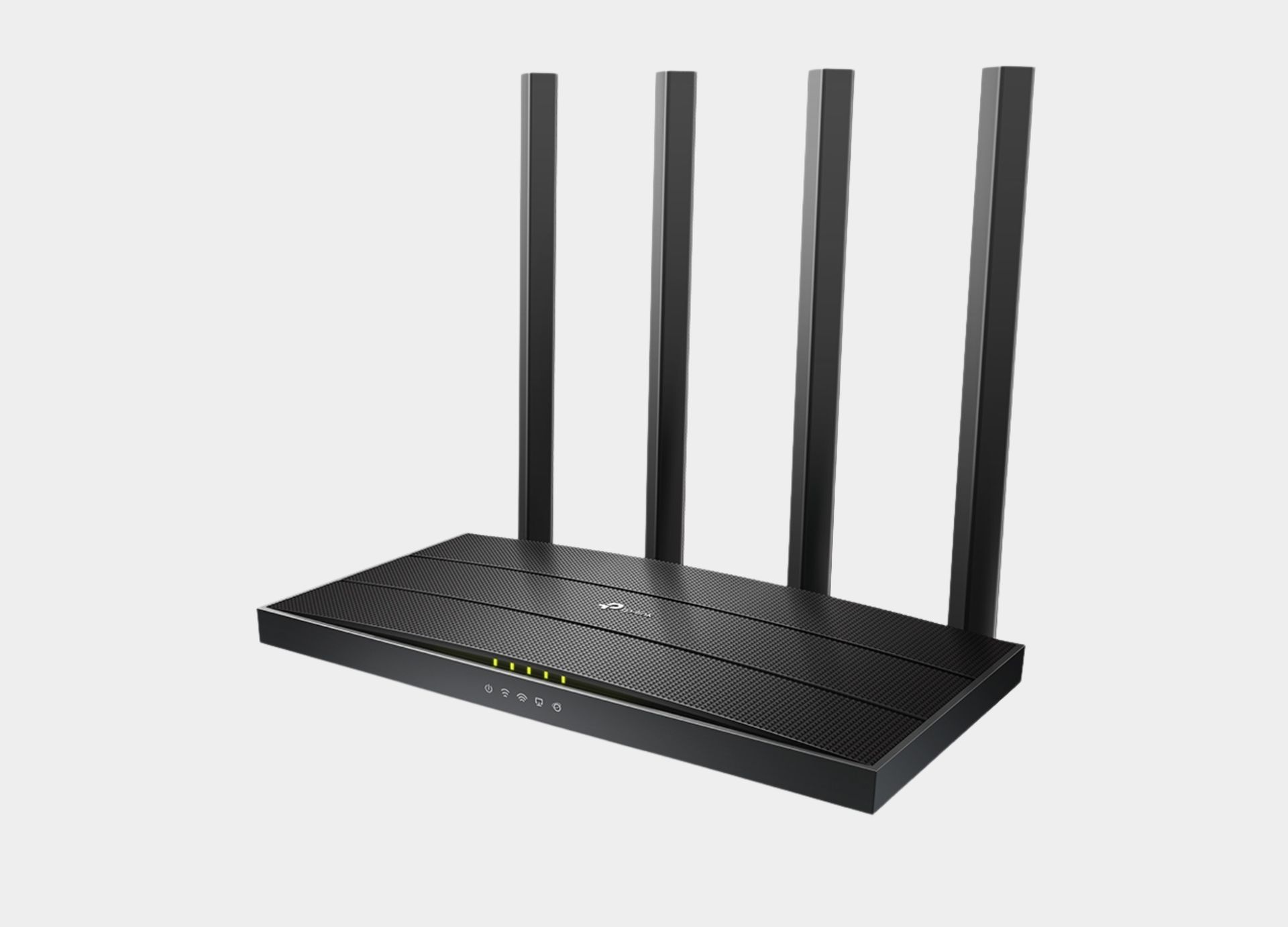 TP-Link Archer A6 AC1200 Wireless MU-MIMO Gigabit Router