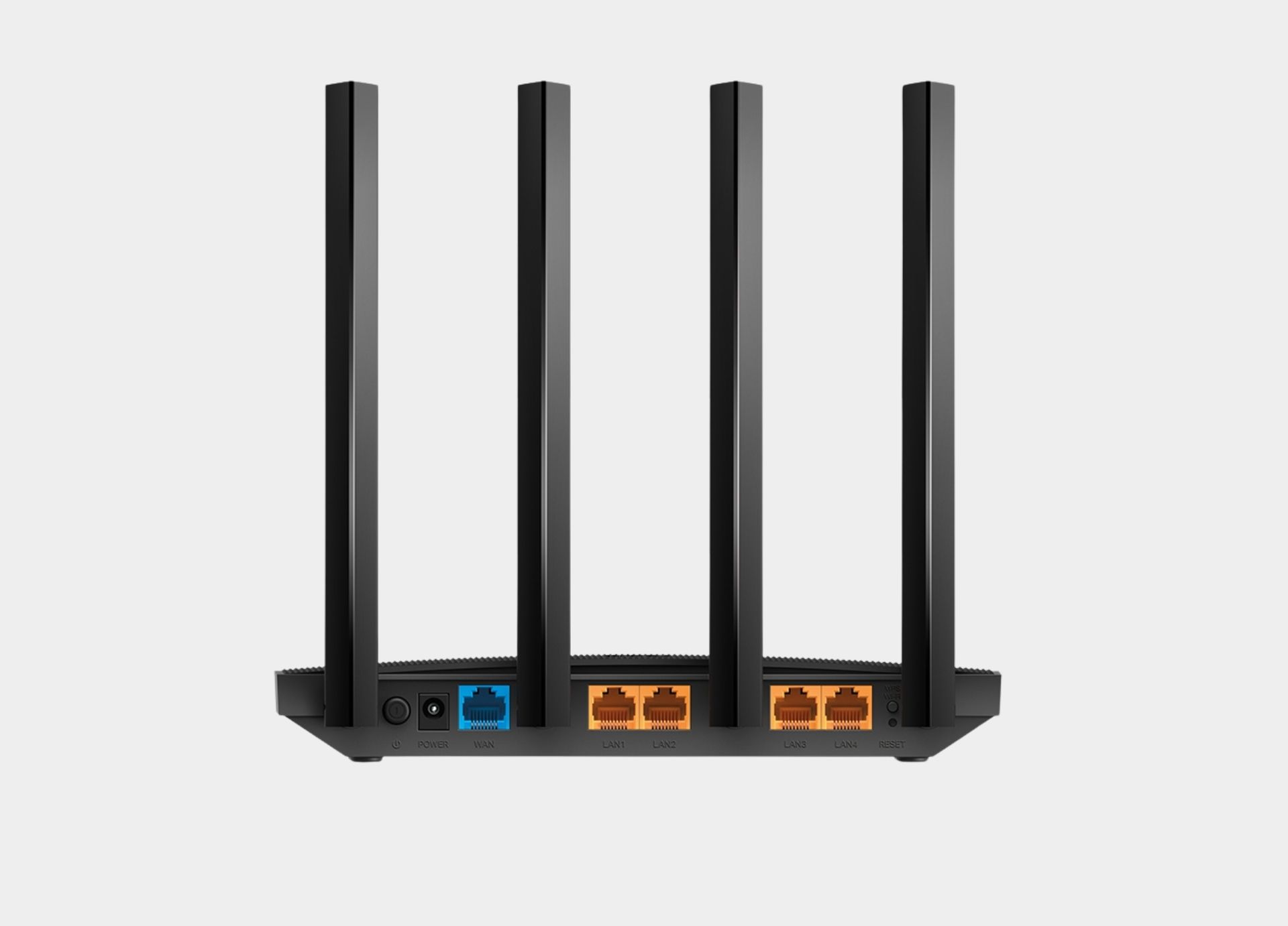 TP-Link Archer A6 AC1200 Wireless MU-MIMO Gigabit Router