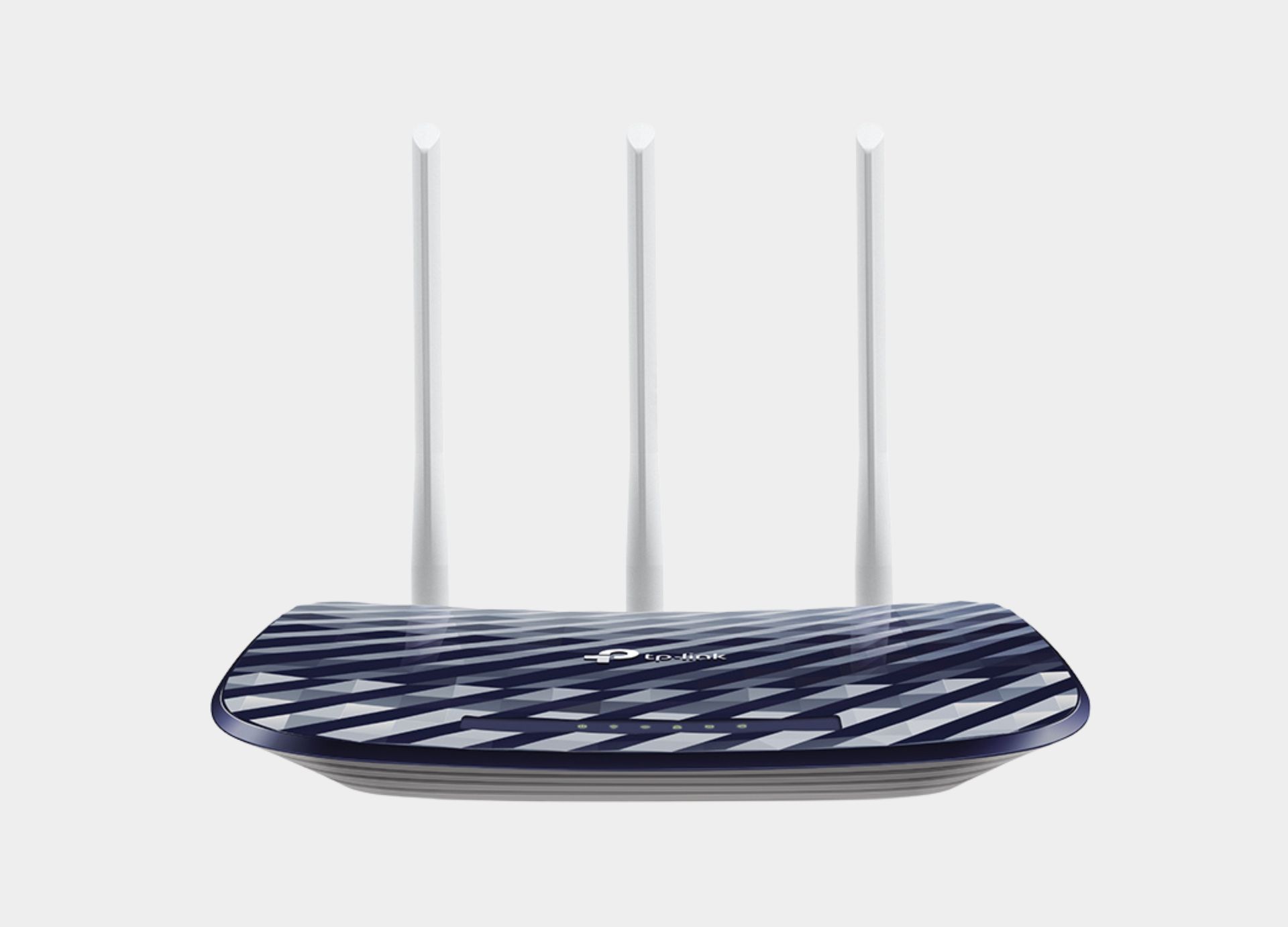 TP-Link AC750 Archer C20 Dual-Band Wi-Fi Router