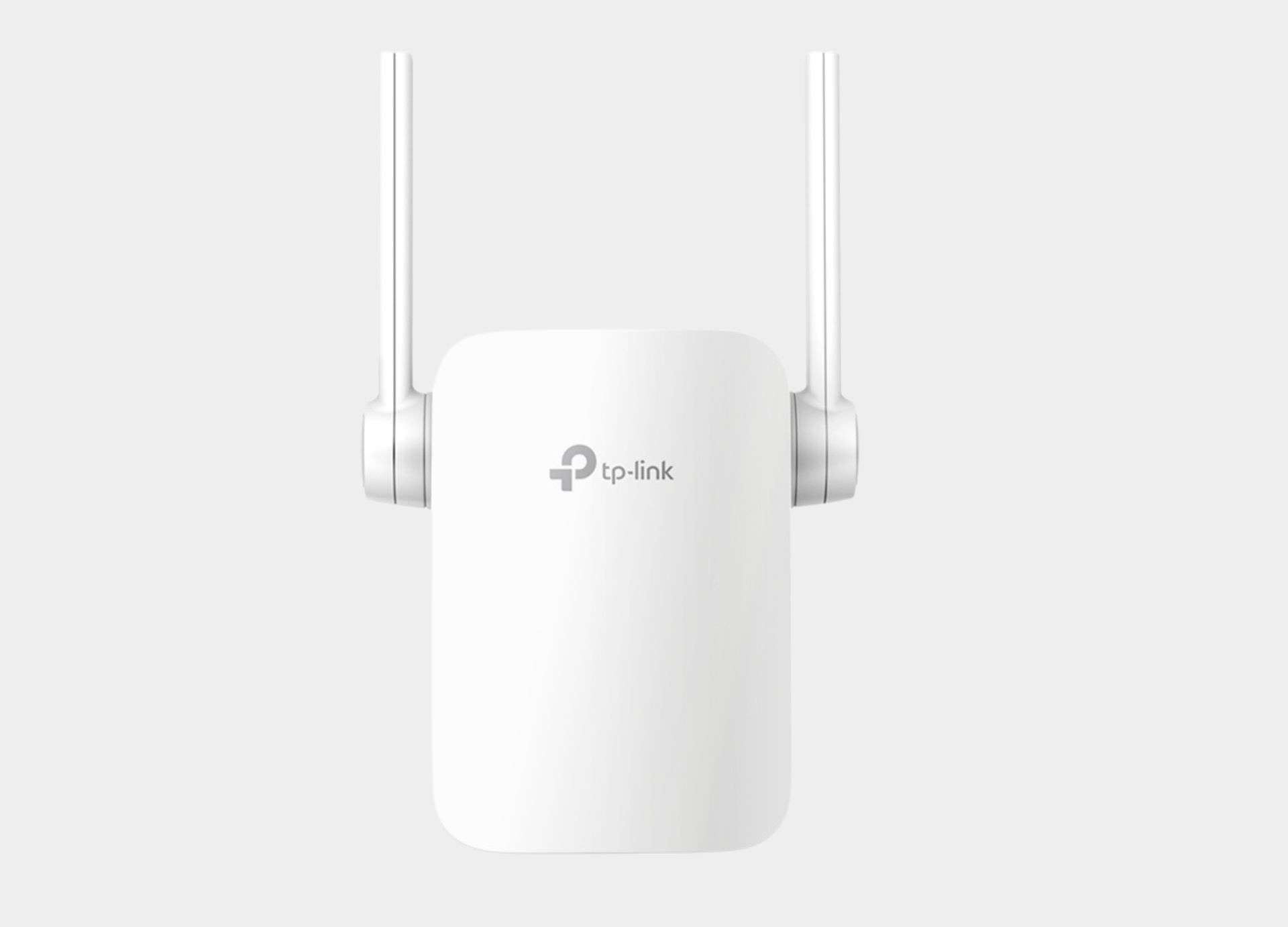 TP-Link RE205 AC750 Wi-Fi Range Extender (External Antenna)