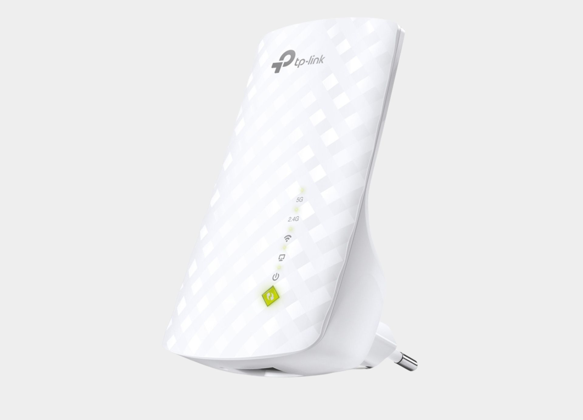 TP-Link RE200 AC750 Wi-Fi Range Extender