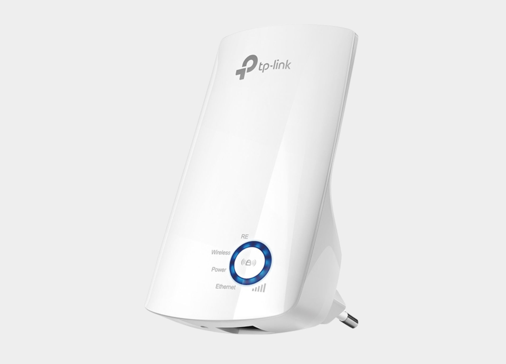 TP-Link TL-WA850RE 300Mbps Wi-Fi Range Extender