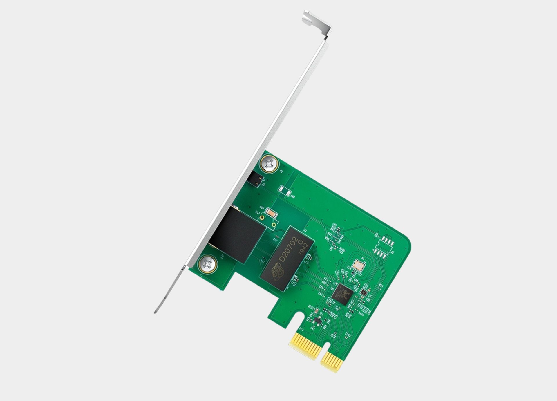 TP-Link TG-3468 PCI 10/100/1000 Adapter