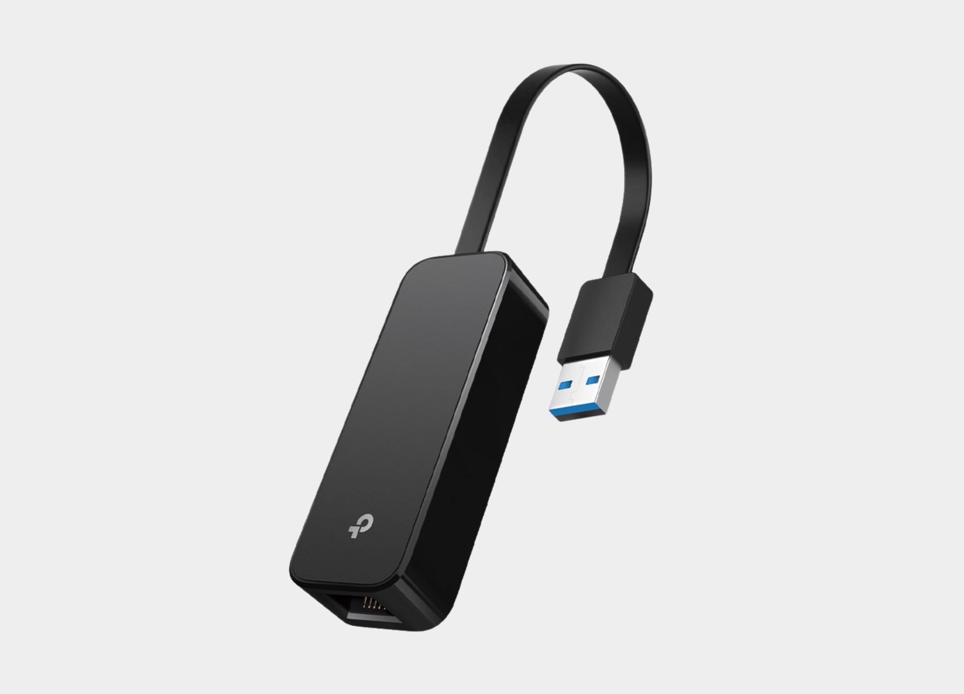 TP-Link UE306 USB 3.0 to Gigabit Ethernet Network Adapter