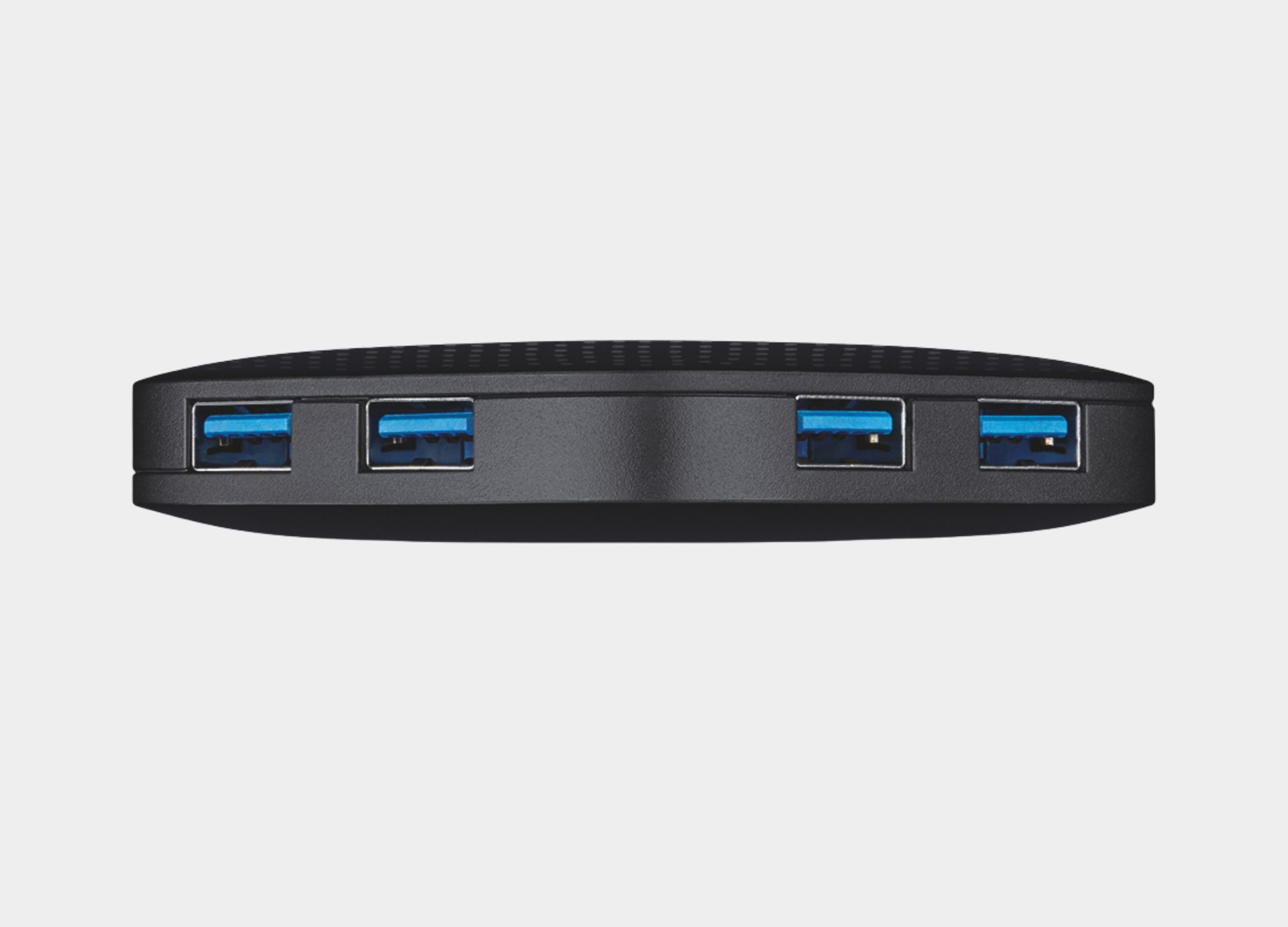 TP-Link UH400 USB 3.0 4-Port Portable Hub