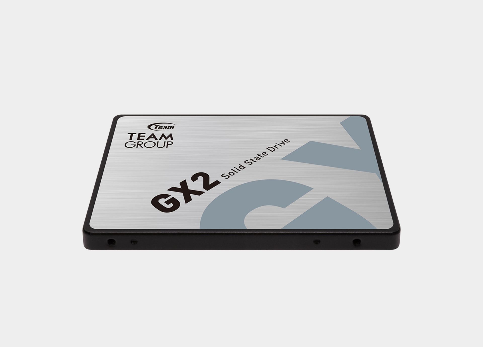 TEAMGROUP GX2 SSD 512GB 2.5 INCH