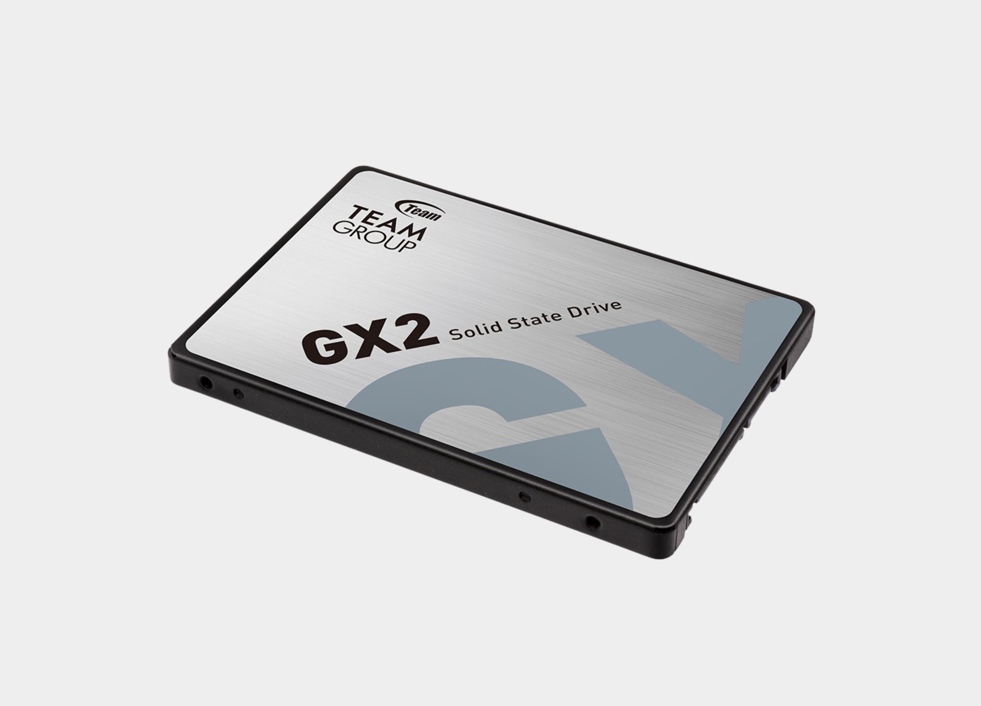 TEAMGROUP GX2 SSD 512GB 2.5 INCH