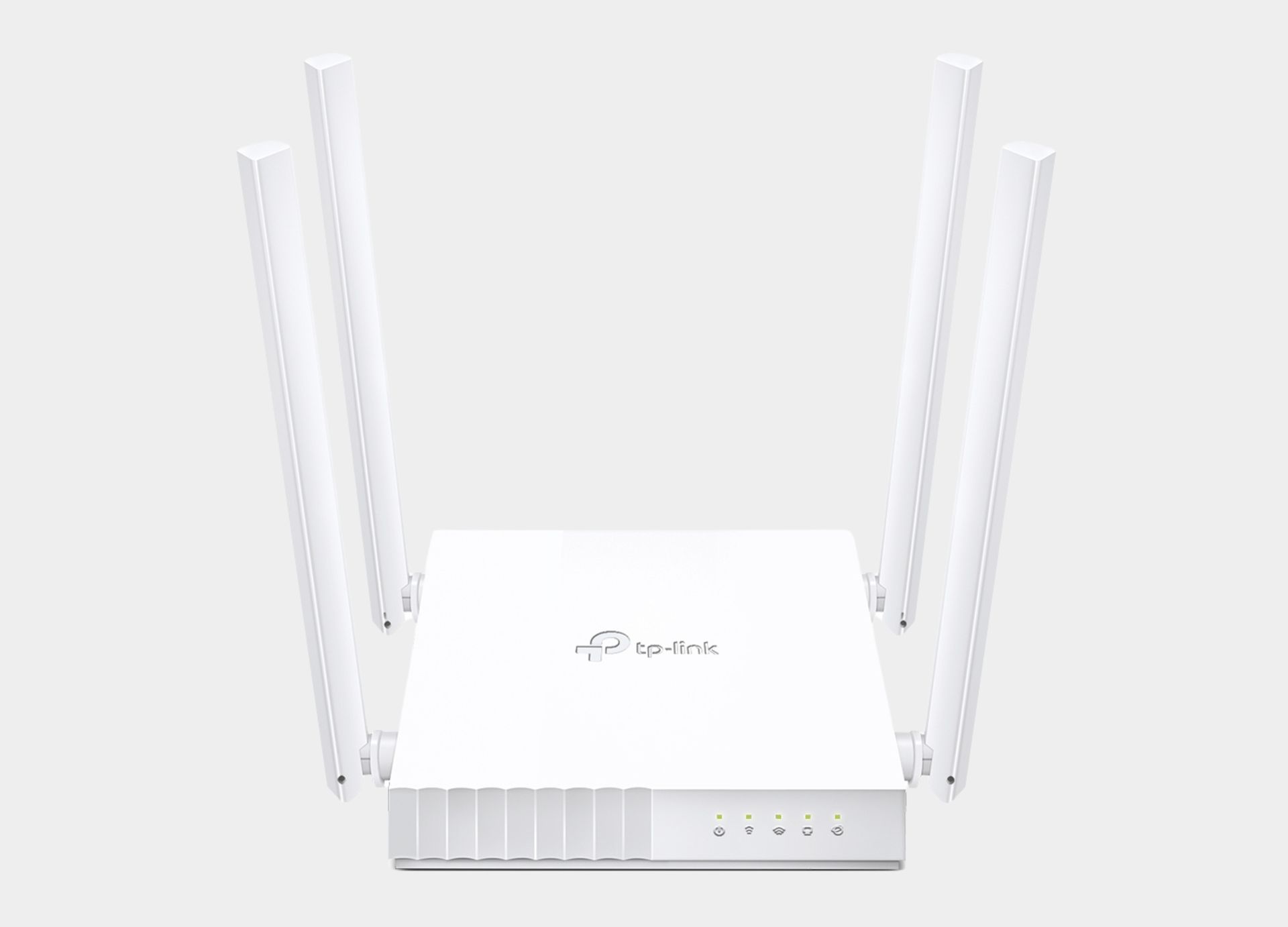 TP-Link Archer C24 AC750 Dual-Band Wi-Fi Router