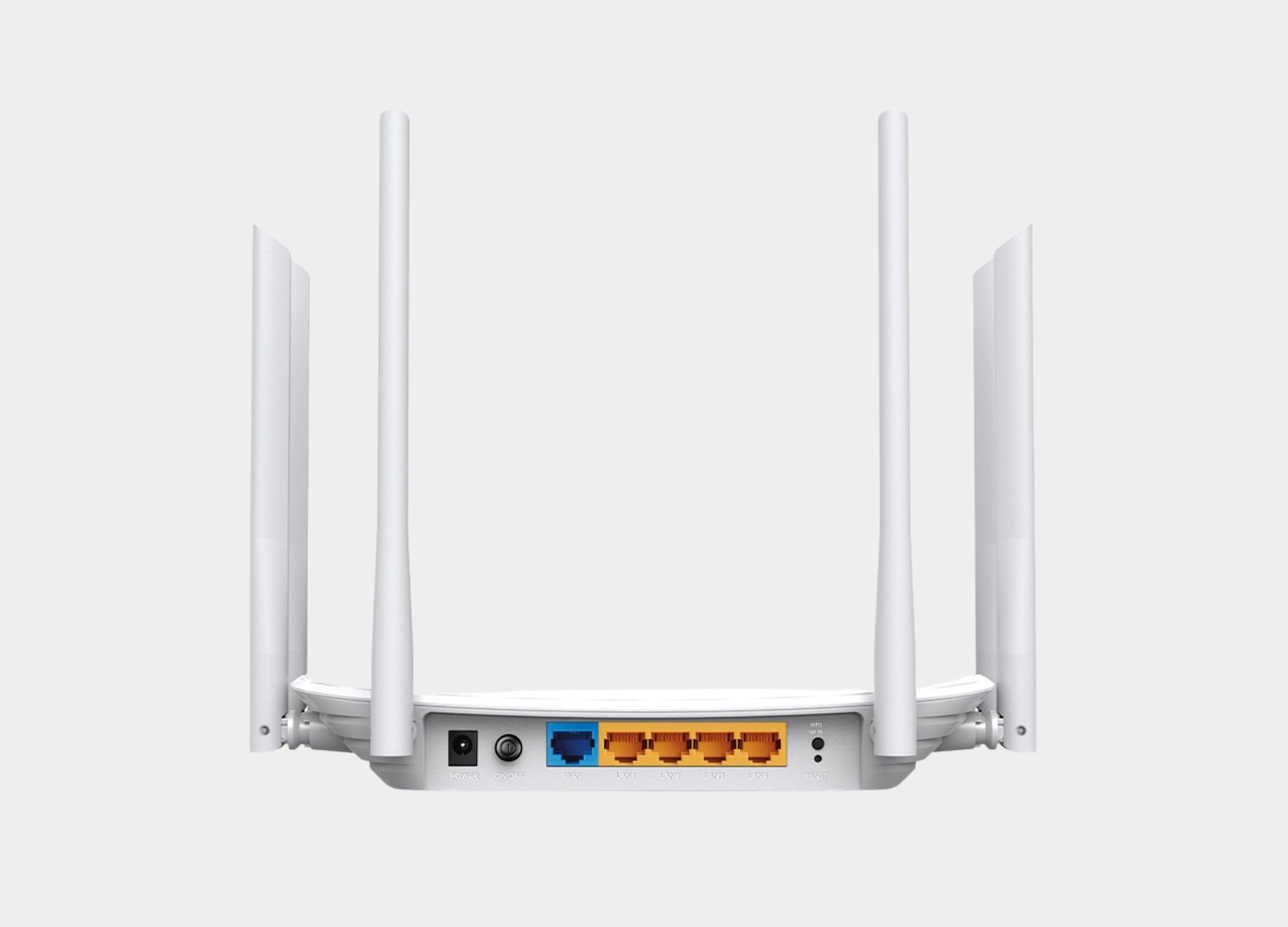 TP-Link Archer C86 AC1900 Wireless MU-MIMO Wi-Fi Router