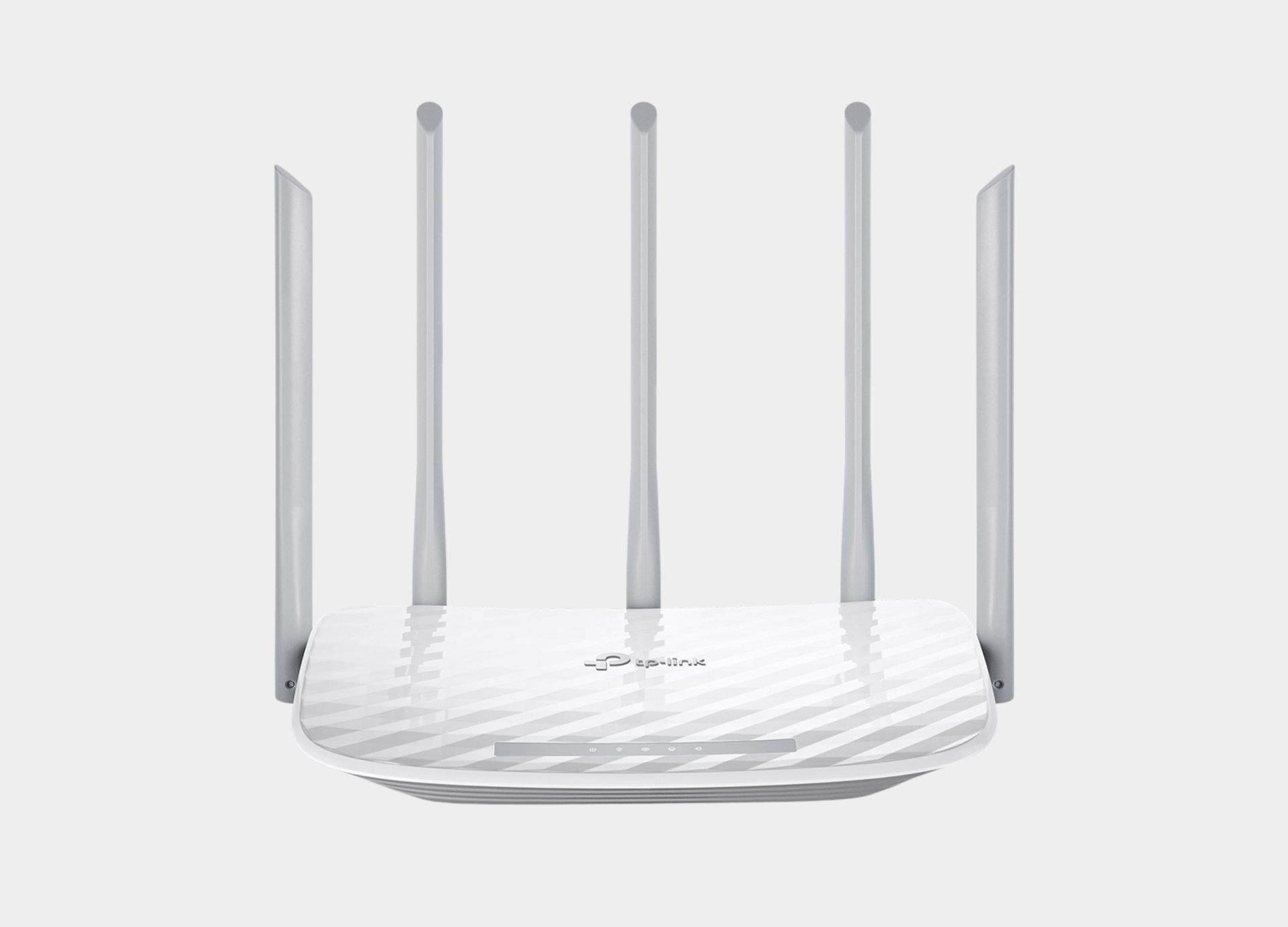 TP-Link Archer C60 AC1350 Dual-Band Wi-Fi Router