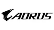 aorus logo laptop