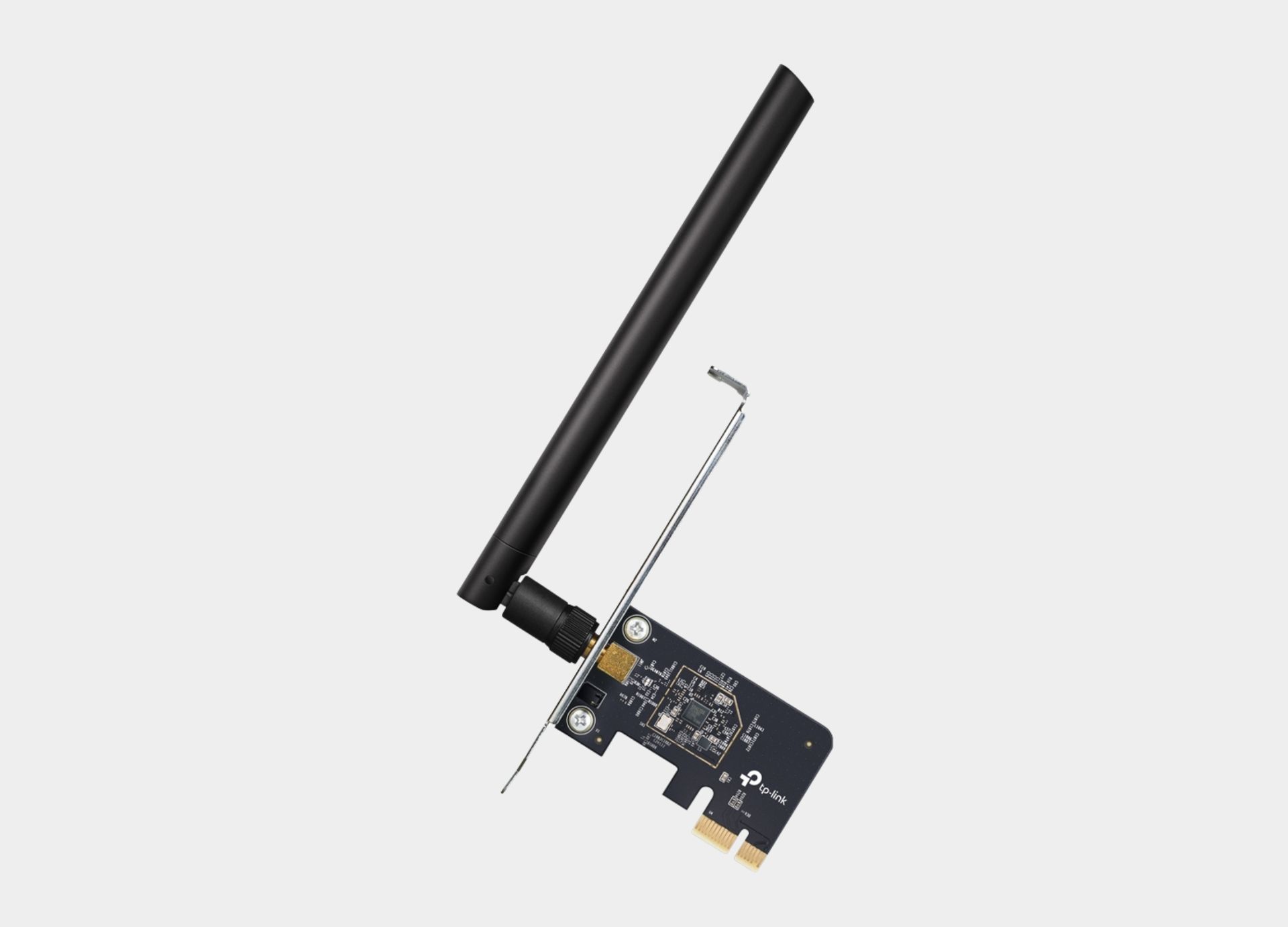 TP-Link Archer T2E AC600 Wireless Dual Band PCI Express Adapter