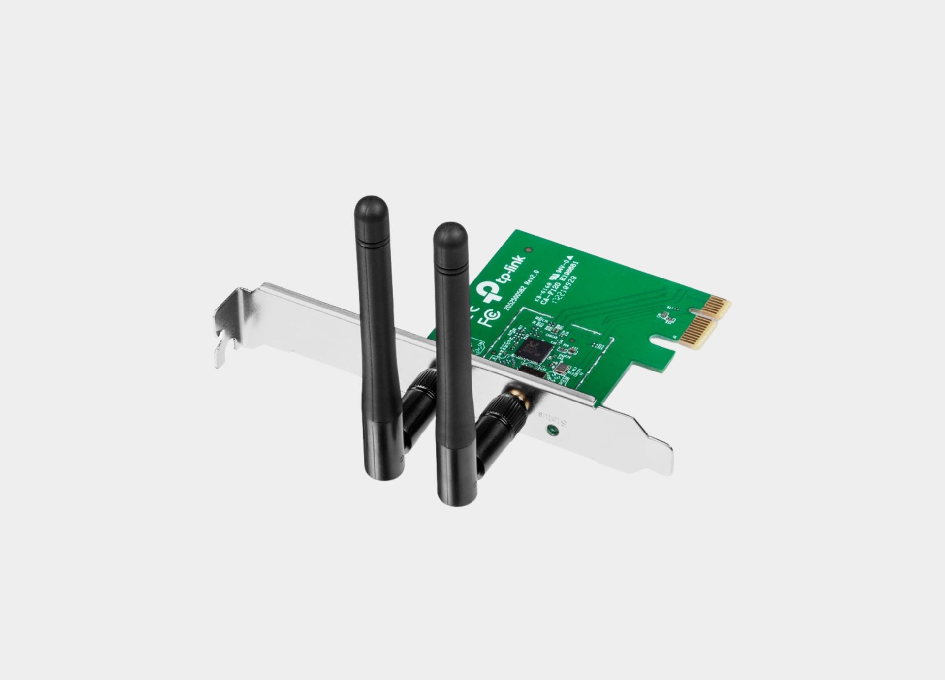 TP-Link  TL-WN881ND 300Mbps Wireless PCI Express Adapter