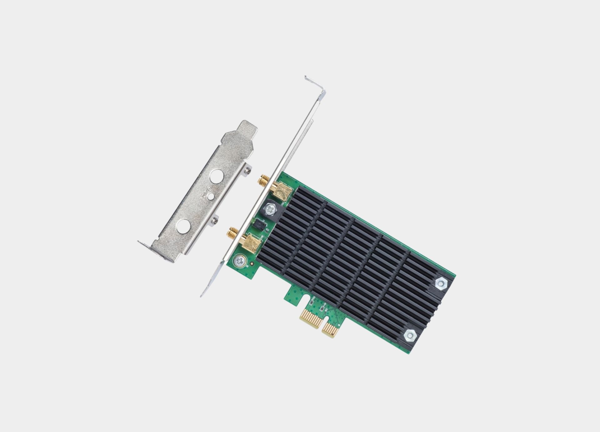 TP-Link Archer T4E AC1200 Wireless Dual Band PCI Express Adapter