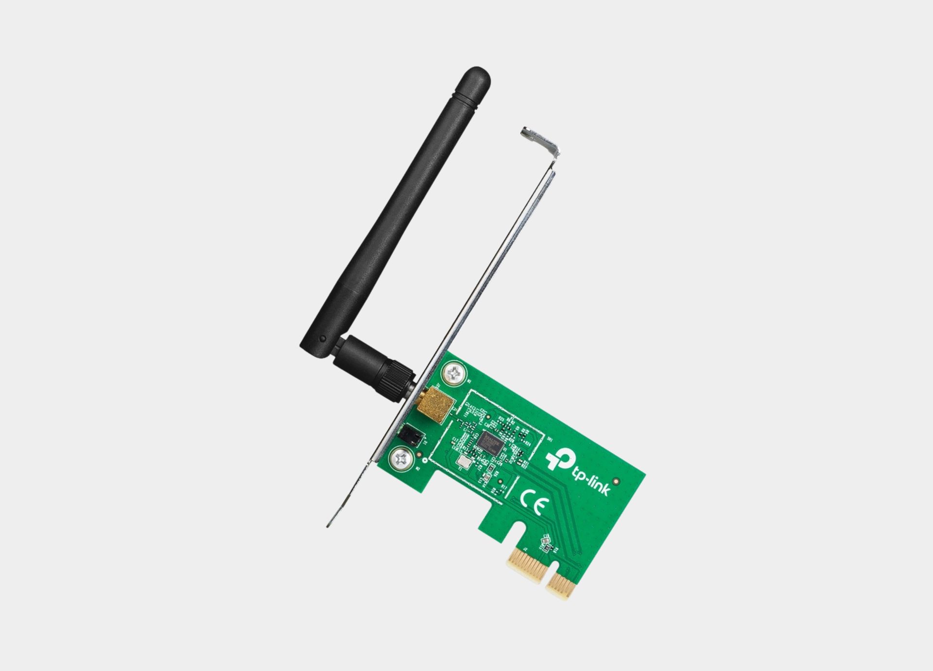 TP-Link TL-WN781ND 150Mbps Wireless PCI Express Adapter