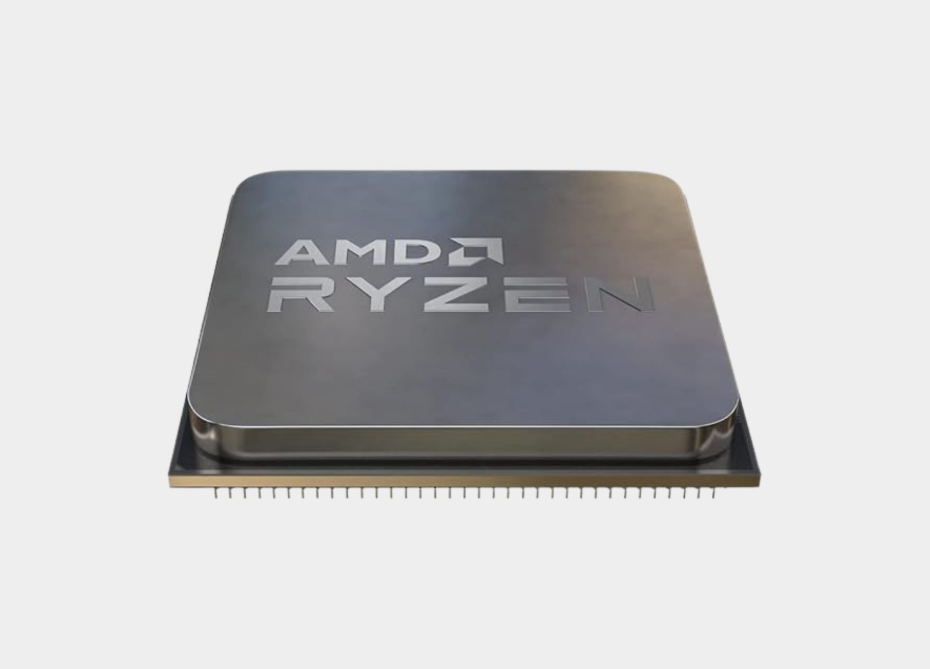 AMD Ryzen™ 3 4300G