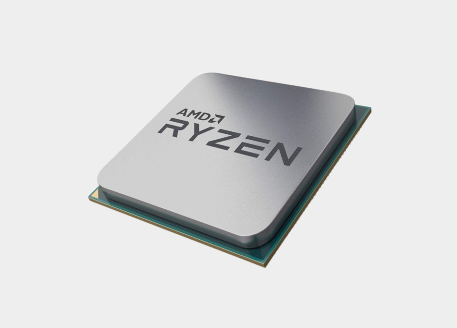 AMD Ryzen™ 3 4300G