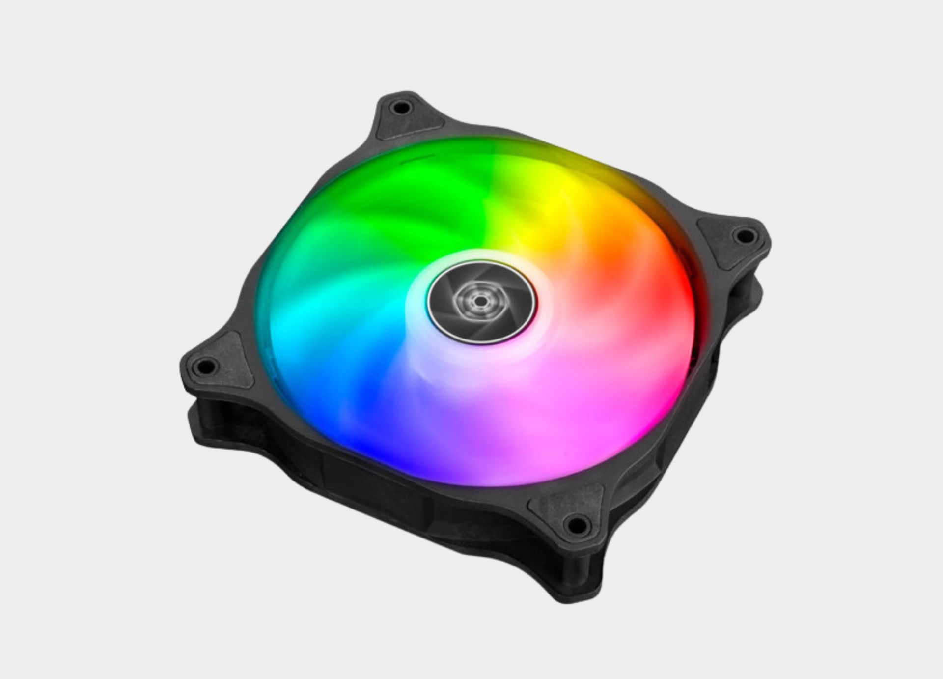 SilverStone PF240-ARGB Liquid Cooler