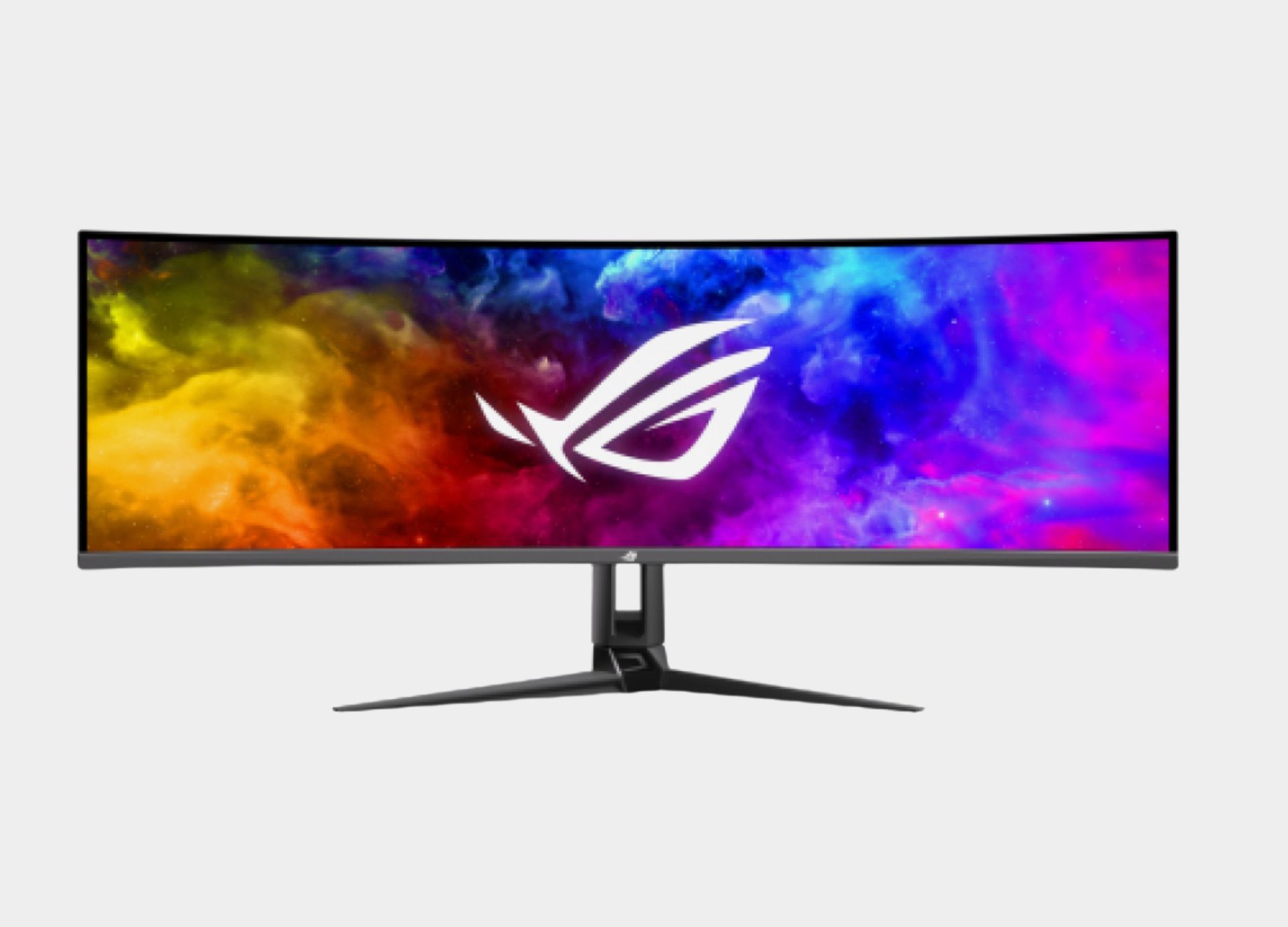 ASUS ROG Swift OLED 49 PG49WCD 