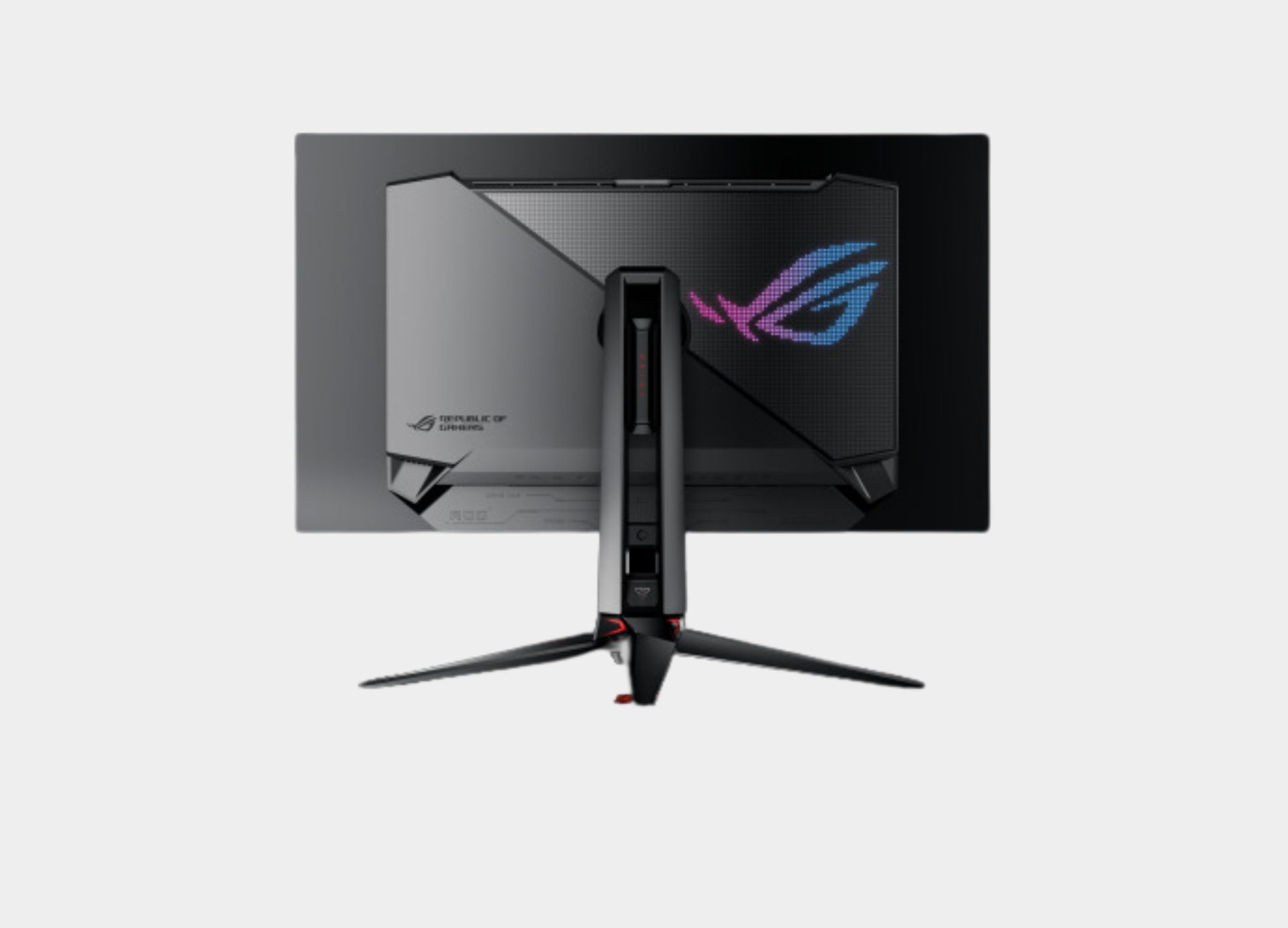 ASUS 32 ROG Swift OLED PG32UCDP