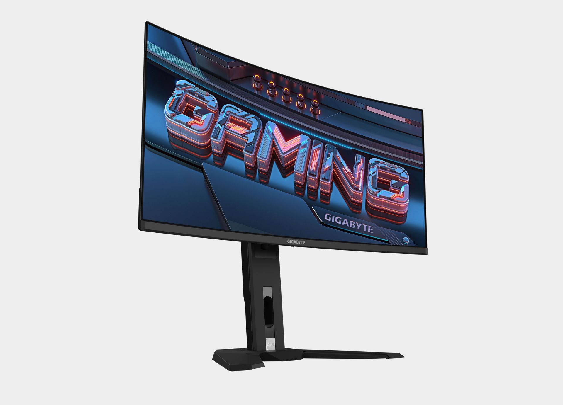 GIGABYTE 34 MO34WQC2 Gaming Monitor