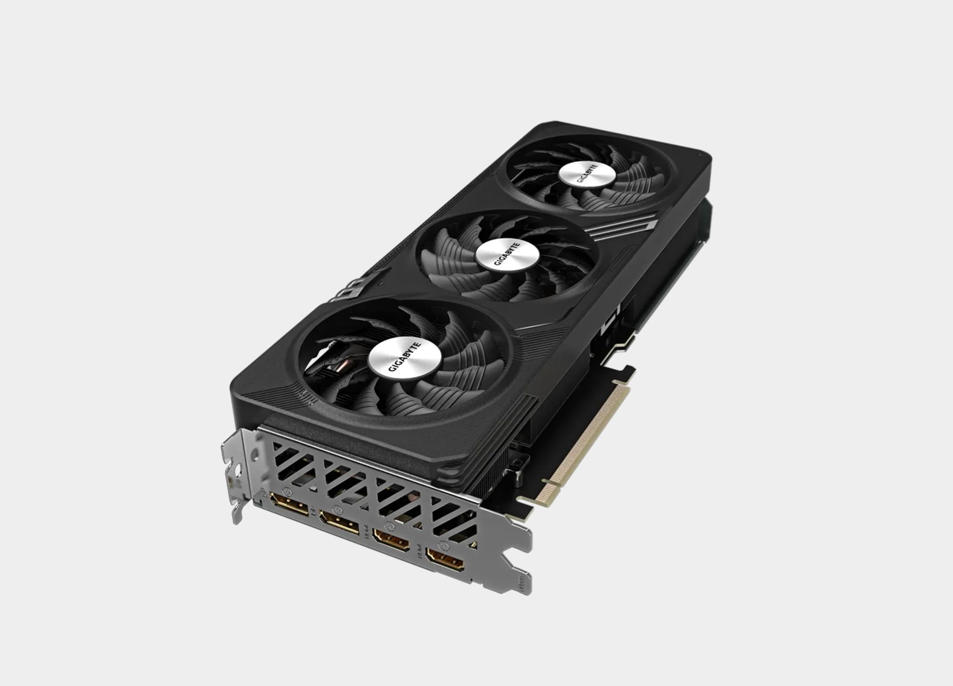 GeForce RTX™ 4060 Ti GAMING OC 8G