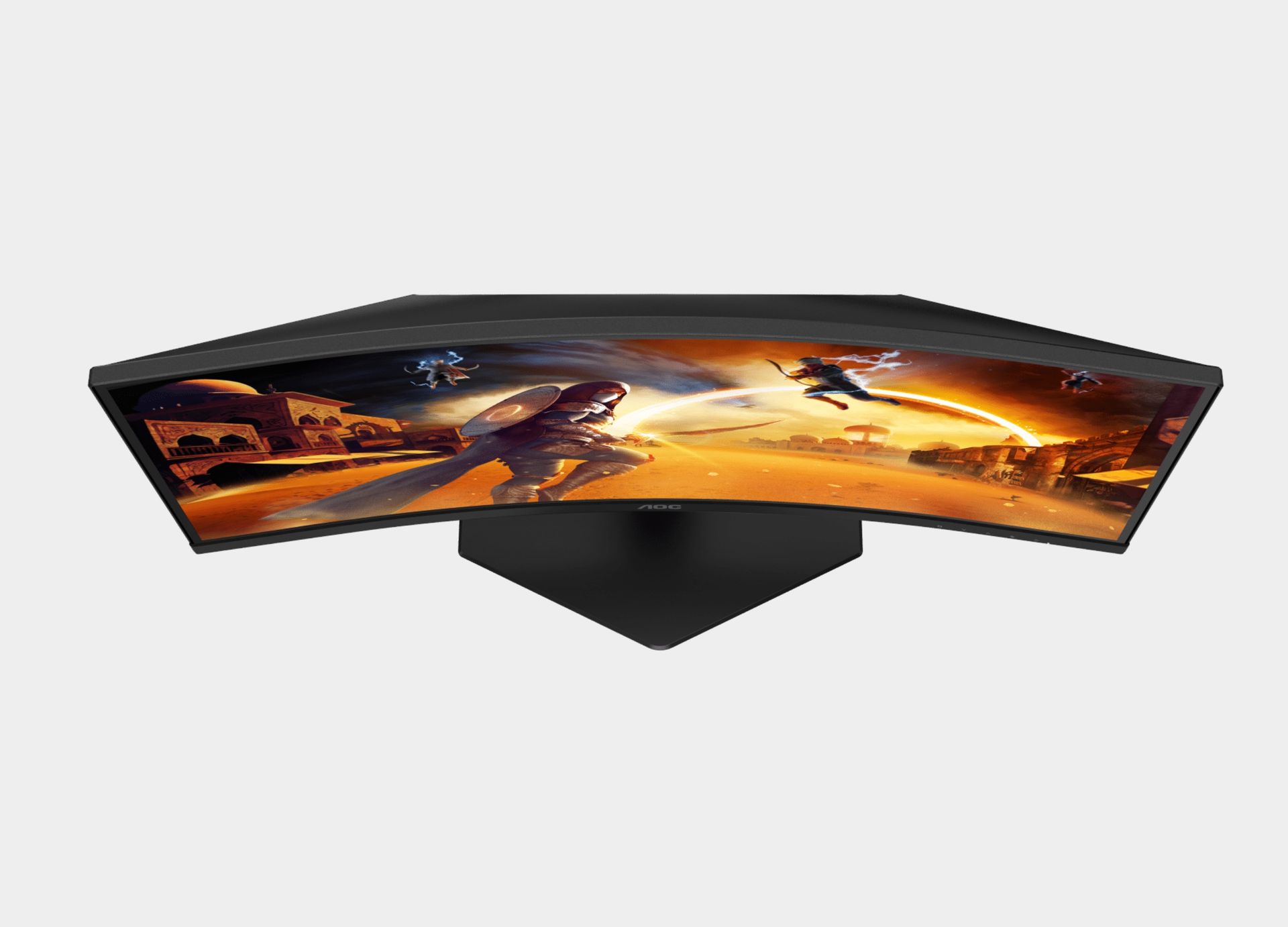 AOC 27 Gaming C27G4ZE Monitor