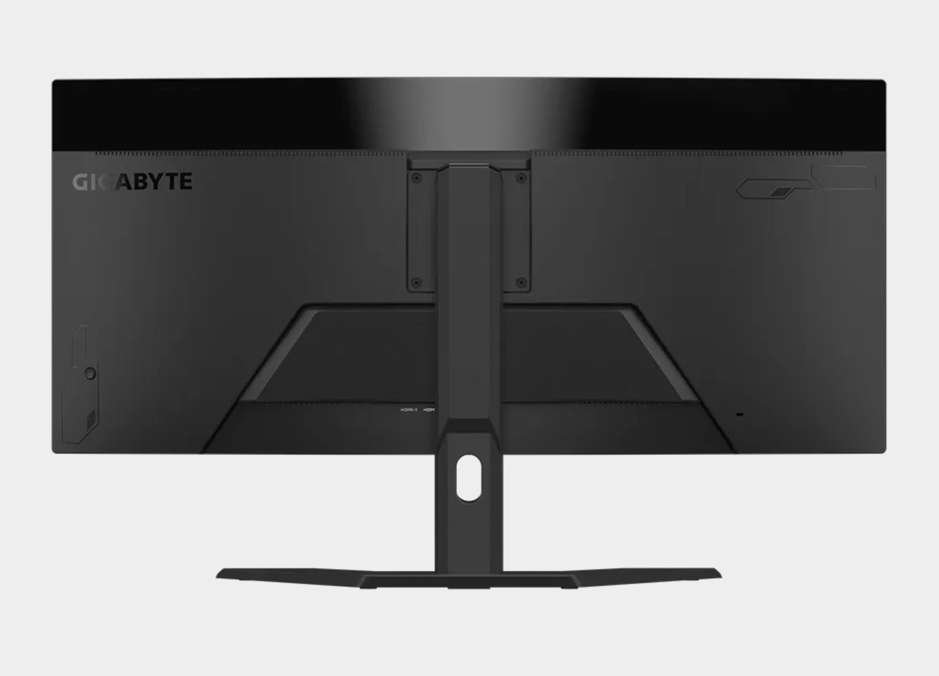 GIGABYTE 34 GS34WQC EU Gaming Monitor