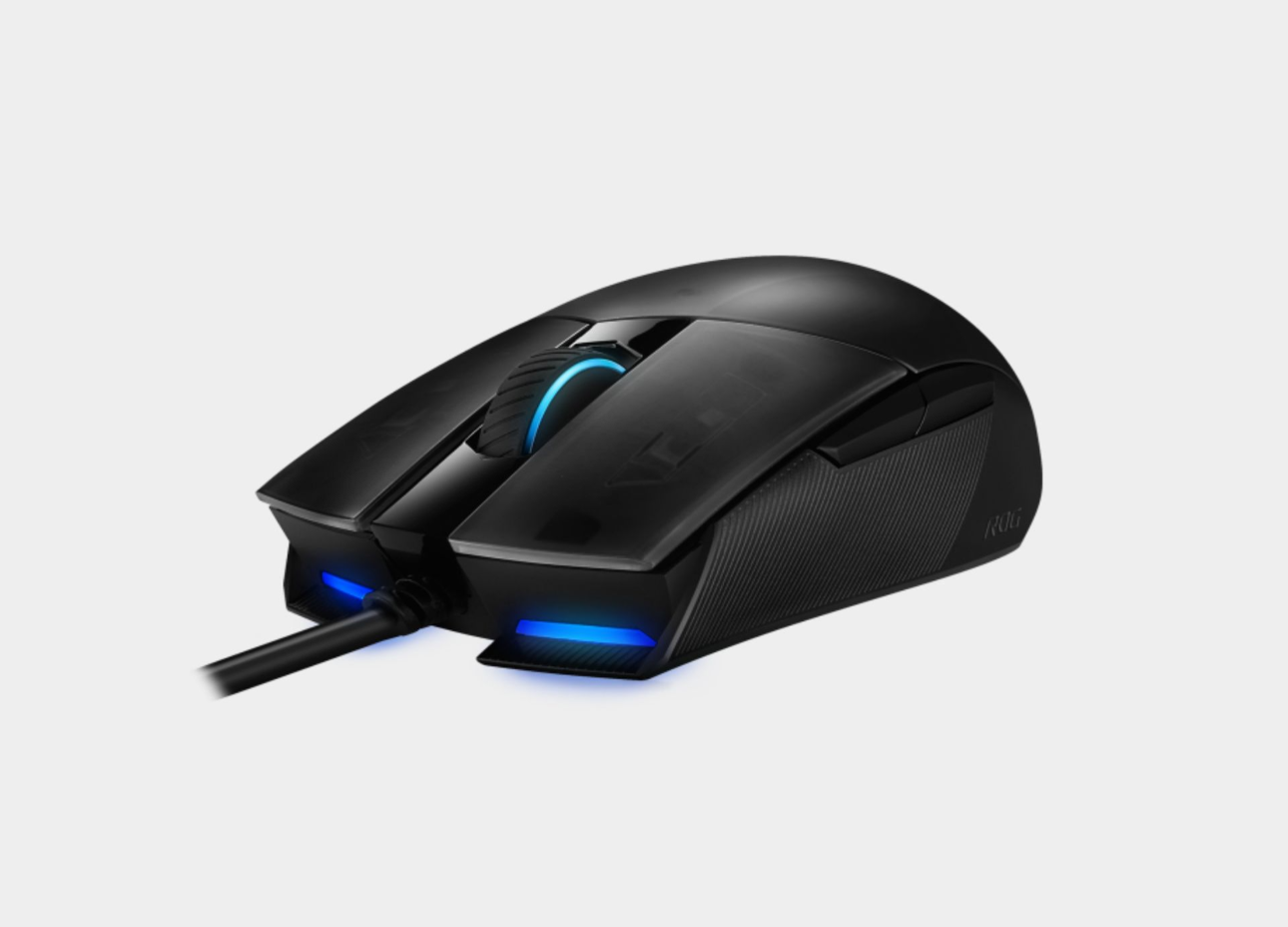 ASUS Mouse P506 ROG STRIX IMPACT II