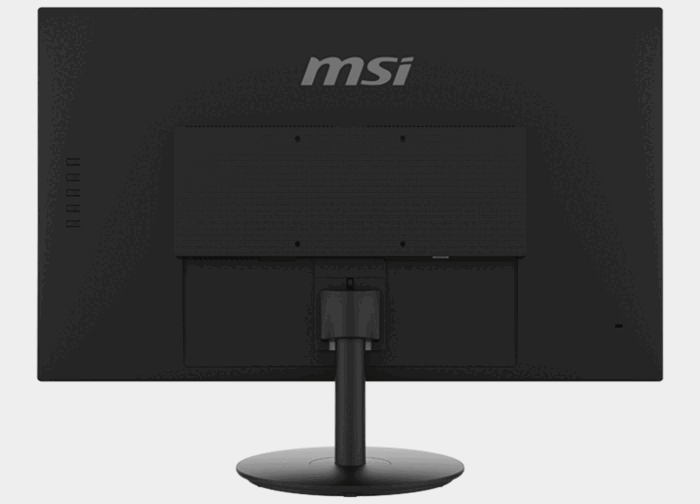 MSI 27 PRO