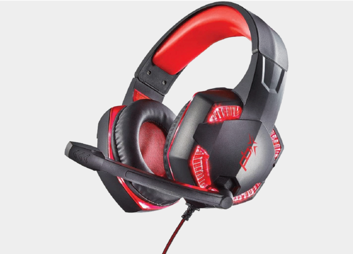 RAPTOR Gaming Headset