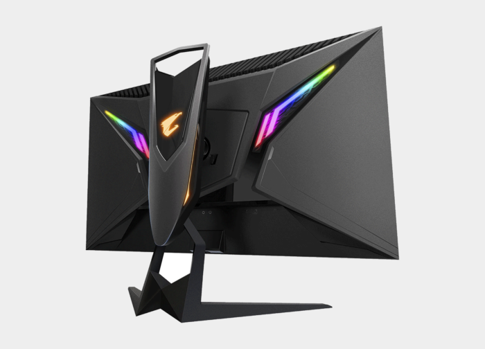 AORUS 27