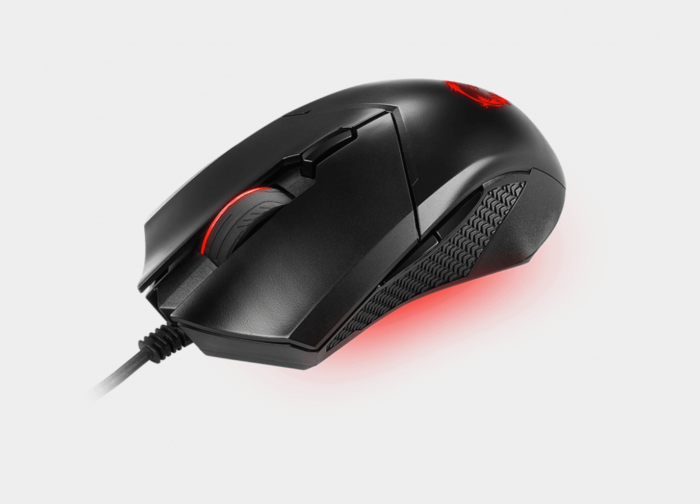 Mouse MSI