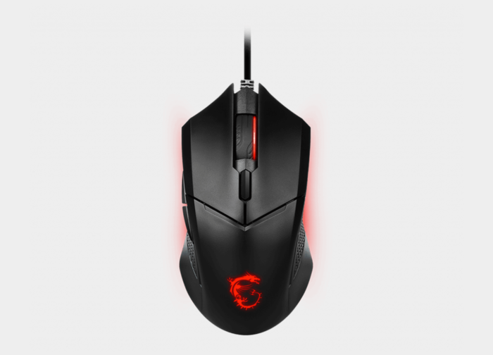 Mouse MSI