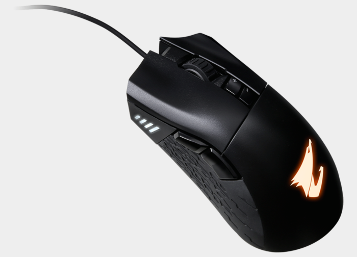 MOUSE AORUS 