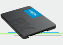 CRUCIAL SSD 240GB