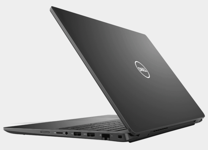 Dell G15 5510