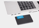 CRUCIAL SSD 240GB