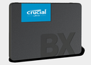 CRUCIAL SSD 240GB