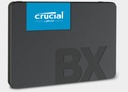 Crucial SSD 480GB