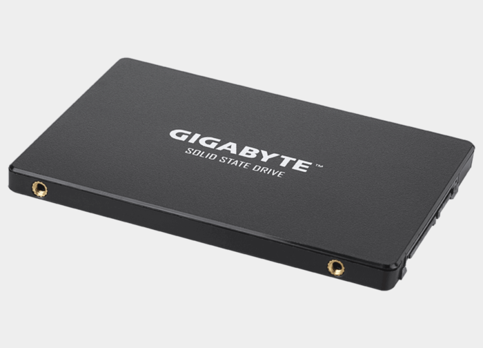 GIGABYTE SSD 480GB