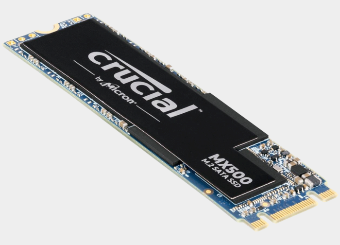 Crucial 1TB M2