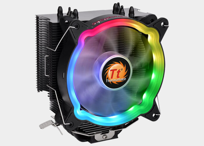 THERMALTAKE UX200 AIR COOLER