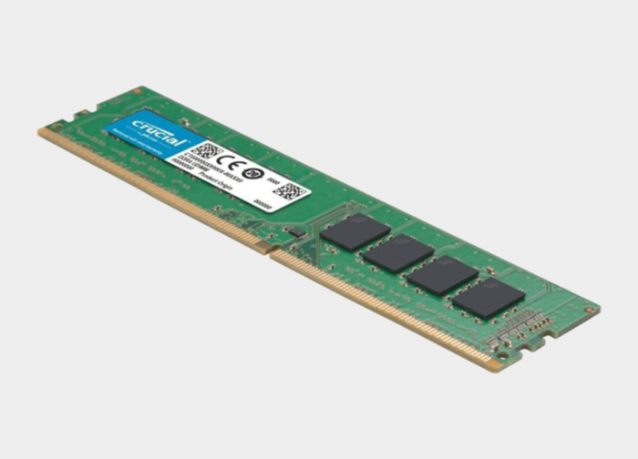 Crucial 16GB UDIMM