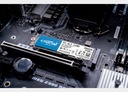 Crucial 500GB M.2