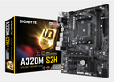 GIGABYTE GA-A320M S2H