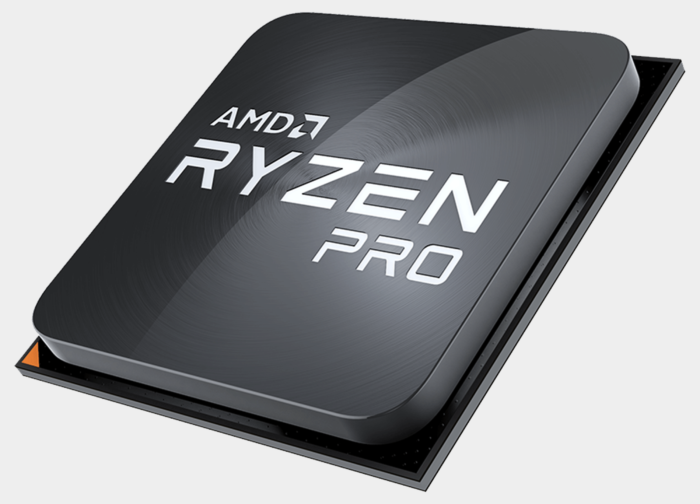 AMD RYZEN 3 2100GE PRO TRAY