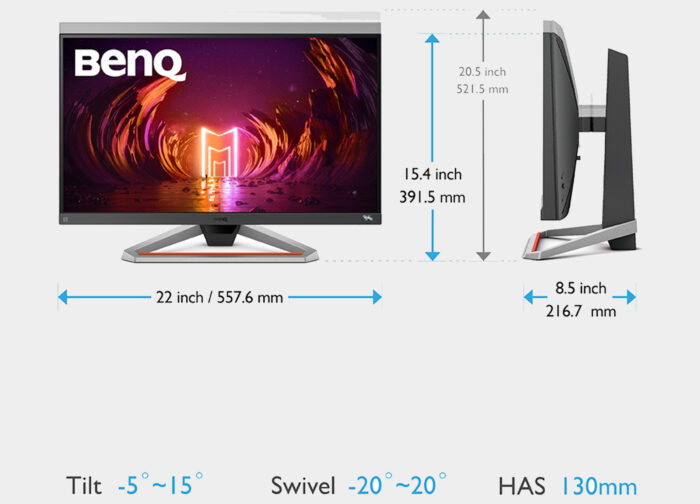 BenQ 24.5